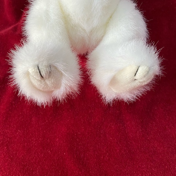 1993 Ty Amore Bear - Picture 8 of 9